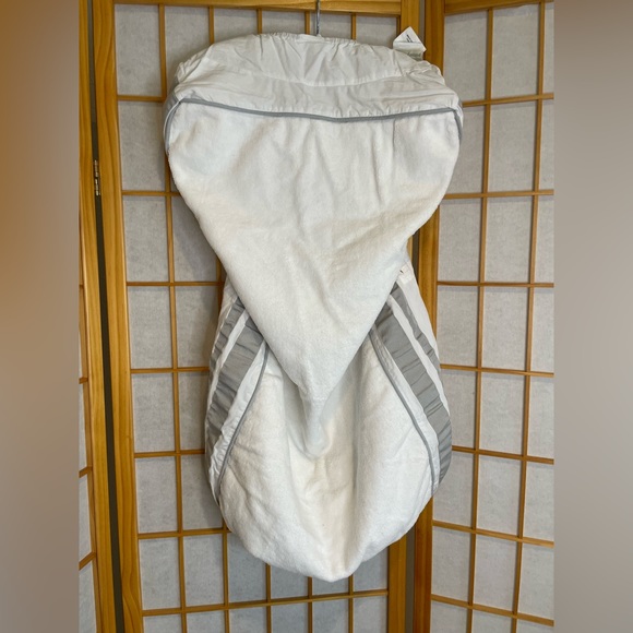 Pottery Barn Kids Changing Pad Cover - Picture 1 of 2